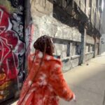 Paola Locatelli Instagram - is this love New York, New York