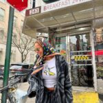 Paola Locatelli Instagram - New York, New York