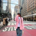 Paola Locatelli Instagram - 🗽