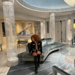 Paola Locatelli Instagram - moments magiques @disneylandparis 👑✨ Disneyland Hotel