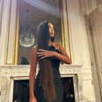 Paola Locatelli Instagram - @maisonvalentino haute couture sincère poésie, merci @pppiccioli