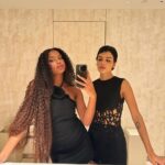 Paola Locatelli Instagram - @maisonvalentino haute couture sincère poésie, merci @pppiccioli