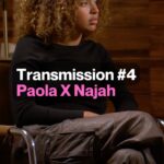 Paola Locatelli Instagram - Rencontre inspirante avec Najah Albukaï sur "Son arme c’est son crayon". La géniale Paola Locatelli nous guide dans l’univers de Najah, où l’art devient un refuge face à l’adversité. Découvrez comment un simple crayon peut devenir une source d’espoir et de résilience. Merci à @albukainajah et @paolalct pour leur confiance et pour cet entretien enrichissant. La vidéo est à retrouver en intégralité sur la chaîne Youtube : Origines (Le lien est dans notre bio) #Originesmédia #Origines #Témoignage #transmission #syrie #artistes #art #dessin #dessinateur #liberté #libertédexpression #artdelasurvie #paolalocatelli #najahalbukai #histoiresvraies