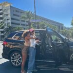 Paola Locatelli Instagram - homies 🖇️ Los Angeles, California