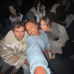 Paola Locatelli Instagram - mon cher Ami