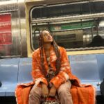 Paola Locatelli Instagram - is this love New York, New York