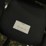 Paola Locatelli Instagram - entre le bureau et la nature @prada #FW24 Milano, Italia