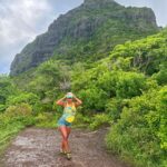 Paola Locatelli Instagram - place of resistance 🖤 Mauritius, Le Morne