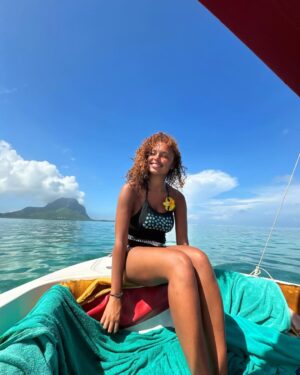 Paola Locatelli Instagram - under the sea