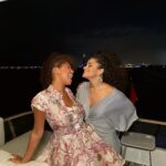 Paola Locatelli Instagram - blessed to have each other