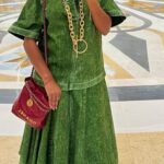 Paola Locatelli Instagram - Arabic Heritage at Qasr Al Watan First day #InAbuDhabi @visitabudhabi - invitation