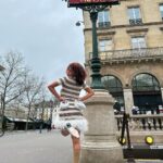 Paola Locatelli Instagram - Petit ou mini Wander ? 🛸 @MiuMiu #MiuMiuHoliday Produit offert