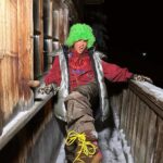 Paola Locatelli Instagram - ski edition