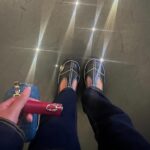 Paola Locatelli Instagram - lettre d’amour à mon amour @diorbeauty La Galerie @dior