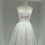 Paola Locatelli Instagram - lettre d’amour à mon amour @diorbeauty La Galerie @dior