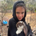 Paola Locatelli Instagram - la ferme! Los Angeles, California