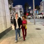 Paola Locatelli Instagram - mosquito 🍓 Los Angeles, California