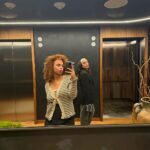 Paola Locatelli Instagram - coucou