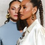 Paolla Oliveira Instagram - Prontíssimas pra abrir espaço pra diálogos importantes na sua tela, no dia 8 de março, sexta-feira após o BBB, com #FalasFemininas na @tvglobo. Que esse programa seja um despertar de consciência coletiva. Vem com a gente?