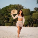 Paolla Oliveira Instagram - Registros 🤍 Já com saudades desse lugar lindo! @luxsouthari @luxresorts @beabrand_marketing @manoelcalmon @smporai Maldivas