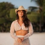 Paolla Oliveira Instagram - Registros 🤍 Já com saudades desse lugar lindo! @luxsouthari @luxresorts @beabrand_marketing @manoelcalmon @smporai Maldivas
