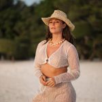 Paolla Oliveira Instagram - Registros 🤍 Já com saudades desse lugar lindo! @luxsouthari @luxresorts @beabrand_marketing @manoelcalmon @smporai Maldivas