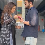 Paras Chhabra Instagram – Rang legaya 🥹❤️
.
.
.
#foryou #trending