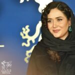Parinaz Izadyar Instagram - بماند به یادگار از روزهای جشنواره #ملاقات_خصوصی 🦋