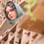 Parinaz Izadyar Instagram - #جیران 👸🏻 @jeyranseries_official