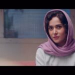 Parinaz Izadyar Instagram - .همینجوریشم تو زندان زمان دیر می گذره... دیگه عاشق که باشی اصلا نمی گذره... #ملاقات_خصوصی 🦋 هم اکنون در سینماهای سراسر کشور .