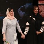 Parinaz Izadyar Instagram - باز میشه این در صبح میشه این شب #ترانه_علیدوستی_را_آزاد_کنید