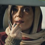 Parinaz Izadyar Instagram - 🎥 #لتیان به زودی در اکران آنلاین . . کارگردان: علی تیموری تهیه کننده: مجید مطلبی نویسندگان: اکتای براهنی | آناهیتا تیموریان مجری طرح: مهدی بدرلو . . بازیگران: امیر جدیدی، پری ناز ایزدیار، سارا بهرامی، ستاره پسیانی، علیرضا ثانی فر و حسن معجونی . . تبلیغات: #فیلم_نیوز_مدیا @filmnewsmedia
