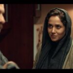 Parinaz Izadyar Instagram - مغز استخوان 🤱🏻