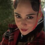 Parinaz Izadyar Instagram - یلدا مبارک 🍉