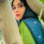Parinaz Izadyar Instagram - جیران سوگلی قبله عالم 👸🏻 @jeyranseries_official