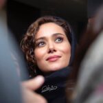 Parinaz Izadyar Instagram - آنچه گذشت 📸