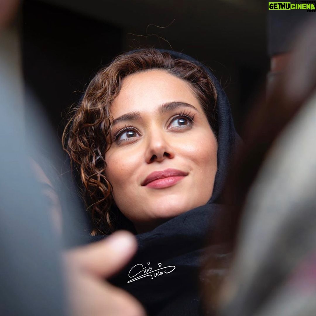 Parinaz Izadyar Instagram - آنچه گذشت 📸