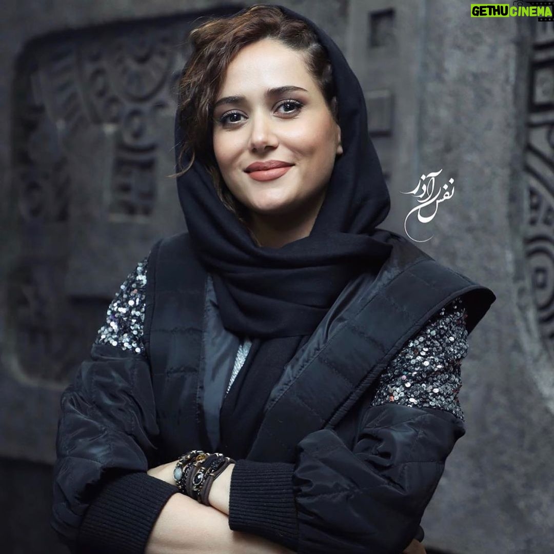 Parinaz Izadyar Instagram - آنچه گذشت 📸