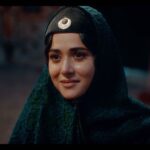 Parinaz Izadyar Instagram - به تک تک نفسهاش قسم من صید رام این شکارگاهم من جیران تجریشی ، عاشق ناصرالدین شاهم ❤️ #جیران 👸🏻