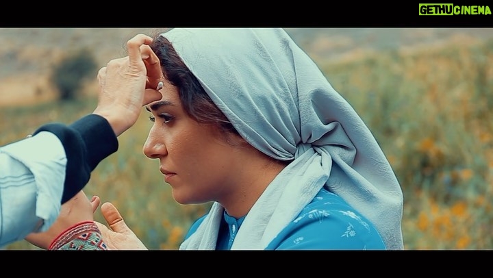 Parinaz Izadyar Instagram - دقایقی از پشت صحنه ملاقات خصوصی 🦋
