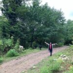 Parinaz Izadyar Instagram – 🌱🐂