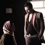 Parinaz Izadyar Instagram - لتيان عكس : @mohamadbadrloo @majidmotalebi @aliteymourei @oktay_barahani @sarabahramiii @hassanmadjooni @setarehpesiani @alisanifar