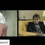 Parinaz Izadyar Instagram - عالى بود 🤣 @mimrasouli #میکس #میکس_شاد #میکس_خنده_دار #میکس_فیلم #میکس_طنز #طنز #شاد #خنده #خنده_دار #فیلم #سریال #سینما #کلاه_قرمزی #عروسی #کافه_بازار #بهروز_وثوقی #پرویز_پرستویی #شهرزاد #شهاب_حسینی #قباد #بتمن #جوکر #هزارپا #پالپ_فیکشن #تارانتینو #پایتخت #هامون #خسرو_شکیبایی #سمیه #نرو_سمیه