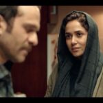Parinaz Izadyar Instagram - هیچ وقت اینقدر دوست نداشتم. همزمان با عید سعید فطر و آغاز هفته دوم اکران فیلم سینمایی مغز استخوان، استقبال مخاطبان از این فیلم ادامه دارد و تعداد سالنهای نمایش دهنده افزایش پیدا کرده است. در این ویدئو بخشی از بازی پری‌ناز ایزدیار، بابک حمیدیان و نوید پورفرج را در فیلم مغز استخوان می‌بینید. جواد عزتی و بهروز شعیبی از دیگر بازیگران این فیلم می‌باشند. پخش آن بر عهده نمایش گستران است. #فیلم_مغز_استخوان @maghzeostokhan.movie @namayeshgostaran @irantic