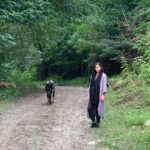 Parinaz Izadyar Instagram – 🌱🐂
