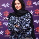 Parinaz Izadyar Instagram - اكران مردمى #سرخپوست در پرديس سينمايى باغ كتاب 💙 عكاسهاى عزيز روى عكس ها تگ شدن 📸 👚 @elin.collection