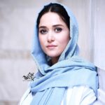 Parinaz Izadyar Instagram - سومين اكران مردمى #سرخپوست در پرديس سينمايى اكسين آمل 💙 عكس : @sajad.ahmadimajd