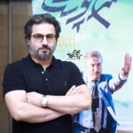 Parinaz Izadyar Instagram - سومين اكران مردمى #سرخپوست در پرديس سينمايى اكسين آمل 💙 عكس : @sajad.ahmadimajd