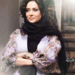 Parinaz Izadyar Instagram - دومين اكران مردمى #سرخپوست 💜 makeup: @saye_gholami 🎨
