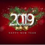 Parinaz Izadyar Instagram - سال نو ميلادى بر هموطنان مسيحى مبارك 💓 #happy_new_year#2019